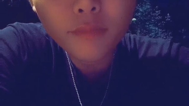 太热了，快下雨吧！