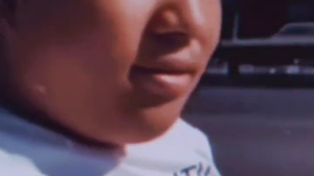 你有一颗温热的心脏