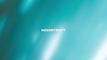 NEGENTROPY / 足立レイ