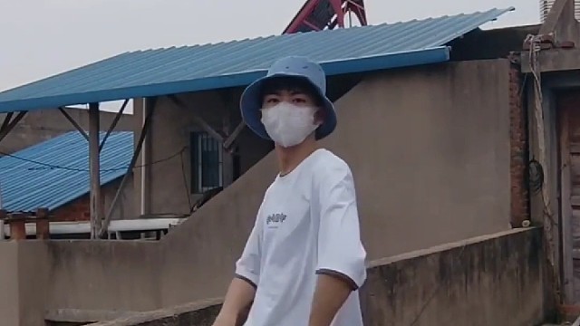 一起来摇吧！