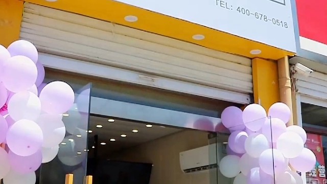 爱喝奶茶，就像爱你一样#壹泩茶#奶茶店#奶茶加盟