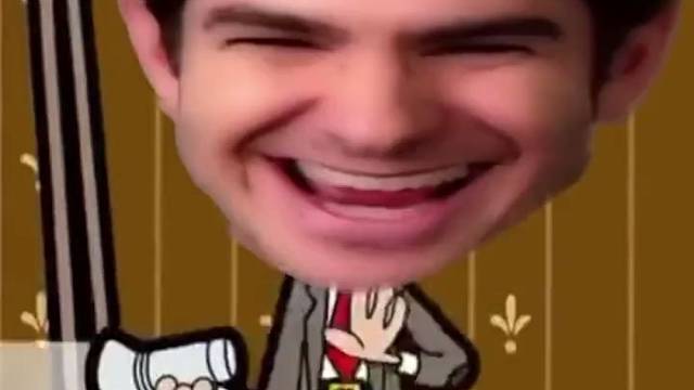 超“烦”蜘蛛侠