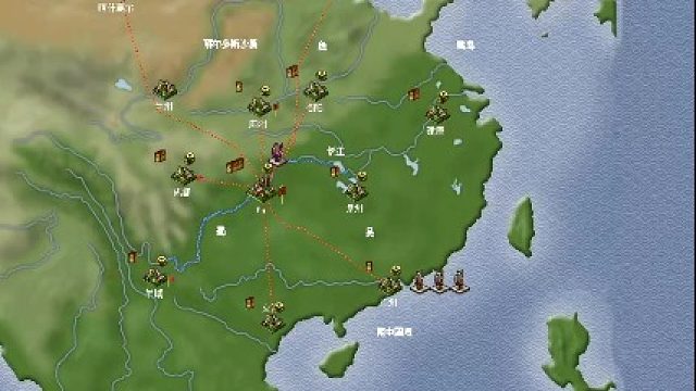 龙之崛起联机。。。