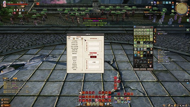 【291越祁】加强后的金鼎与蹩脚魅影实战