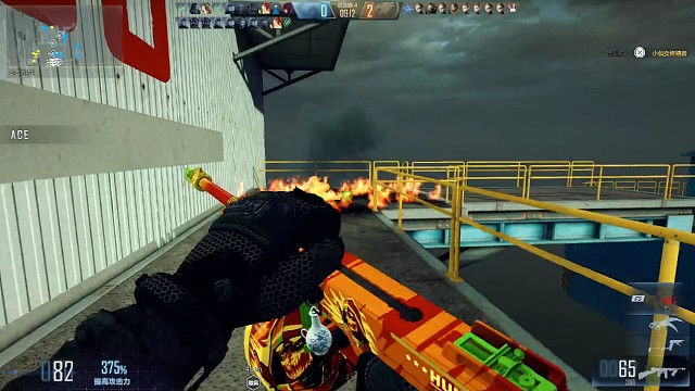 《终极压鬼计划开启》！