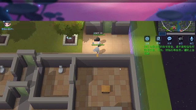 九言：路人局乱斗，日常乱斗，这个路人还可以，欢迎各位订阅