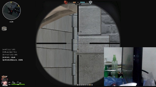 玩圣光，我是认真的。玩游戏，我是无脑的。