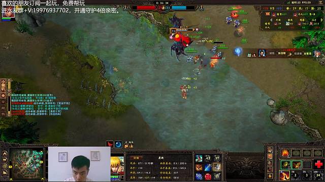 精忠蒋钦，尽力惜败局（尾）