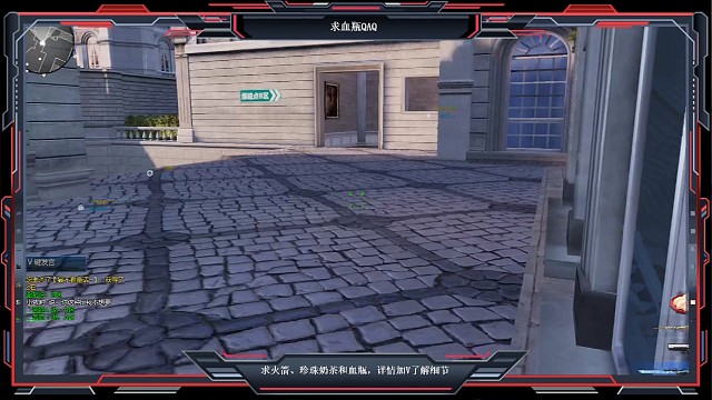 不会守点的刀锋不是好刀锋(doge)