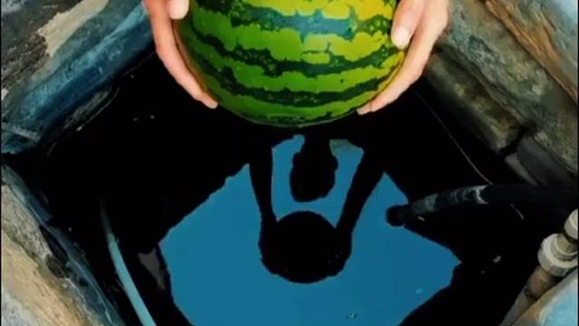 夏天是有味道的