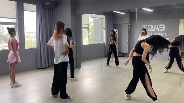 今天又收几个学员