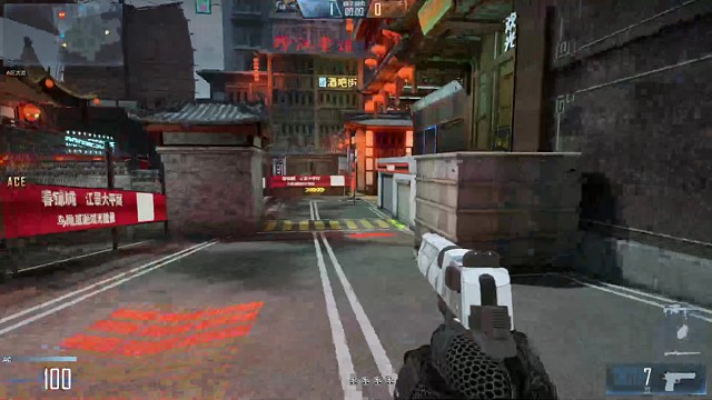 切枪增加攻击力？？！