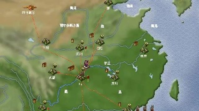 龙之崛起联机。。。002