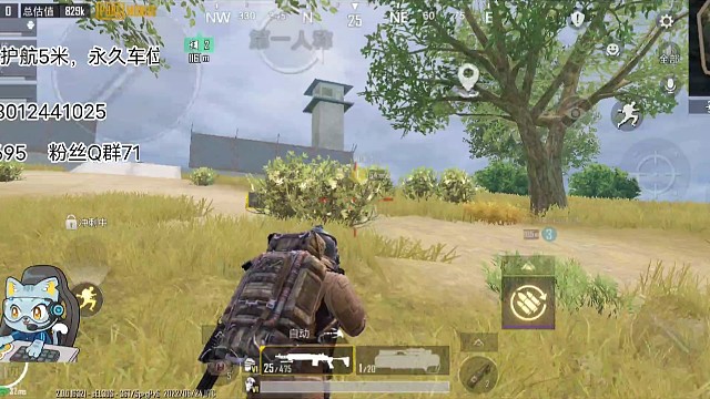 轻轻松松拿捏这4个小卡拉米