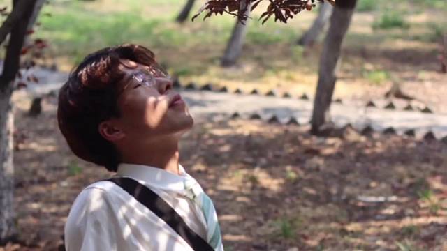 感谢摄影部部长“老吴”的全程策划(σ≧∀≦)σ，完成了期待好久好久的写真心愿✌