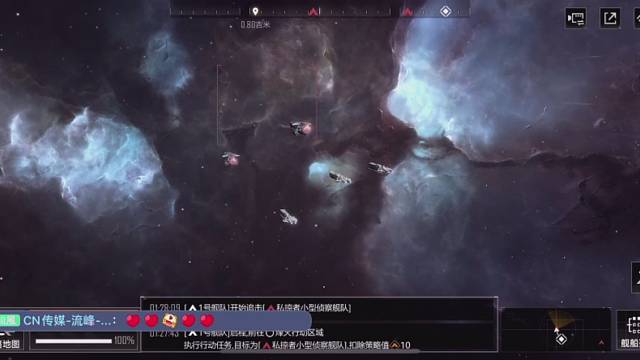 无尽的拉格朗日