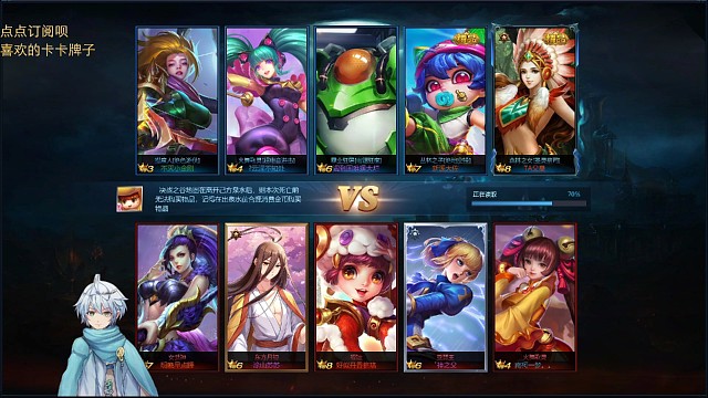 夏天来一份绝地空投吧