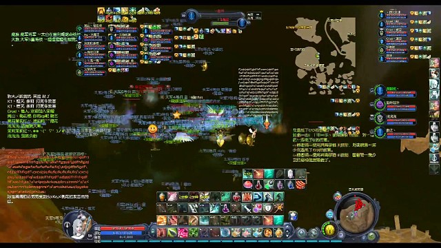 6.26日一区神圣要塞，天族