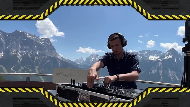 DJ打碟(电子音乐)电音云蹦迪之 - Lermoos