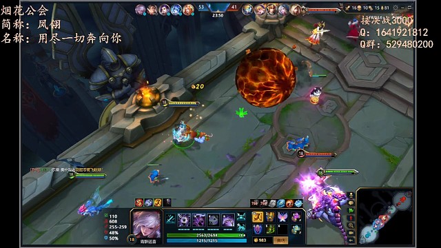 做一枚开心的暗精灵