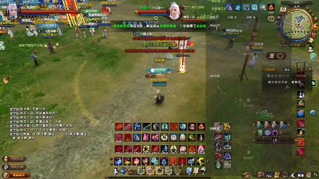 峨眉金鼎VS无望大力