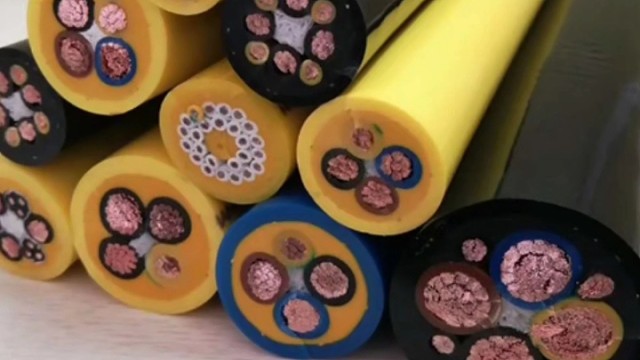 专业电缆生产厂家，保质保量，全国发货。