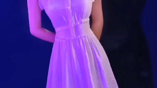 永远吃温柔这一套