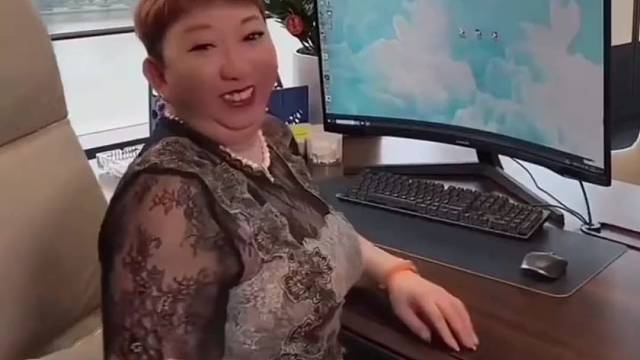 我扛不住了，向你低头了