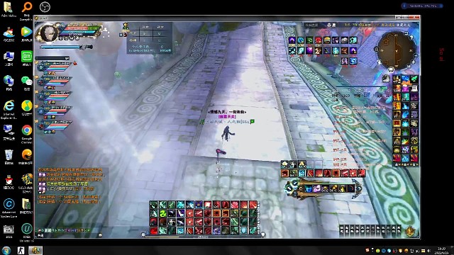 可玩性极高的一竞技场.推荐指数AA+!