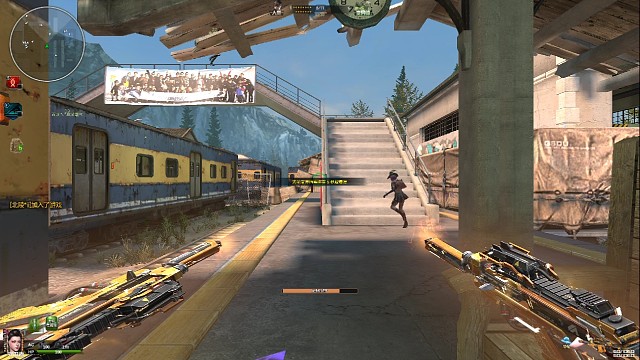 人类生存一次太困难了啊