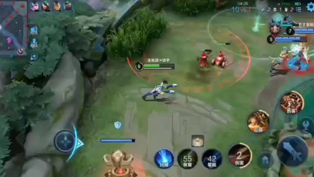 合作愉快