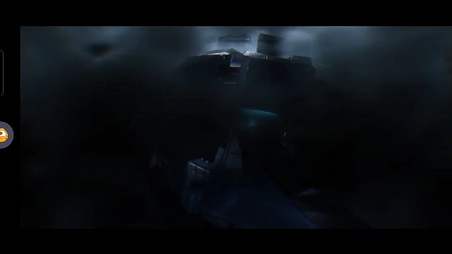 男人的浪漫是机甲，谁能拒绝它呢？