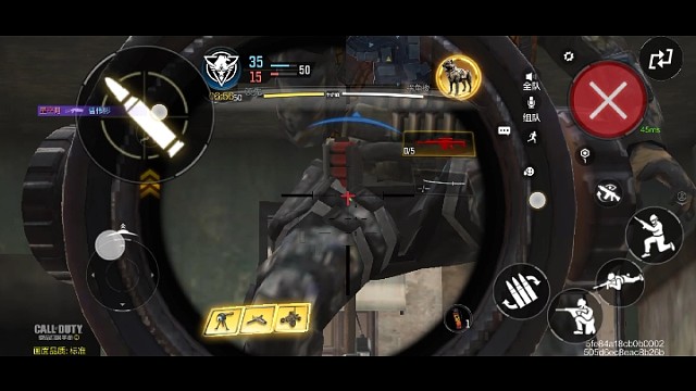 我发布了一个新视频，快来围观吧！