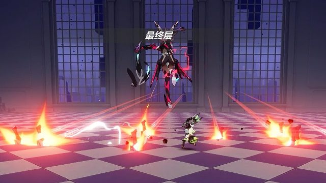 红莲虚数-雷八690