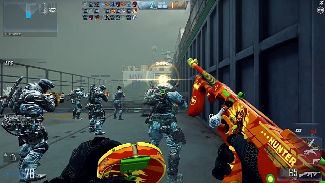 内鬼心态炸裂三部曲【内鬼又变母体直接挂机开启终极压鬼】