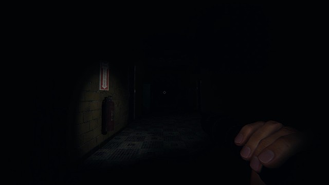 恐鬼症新人试玩。