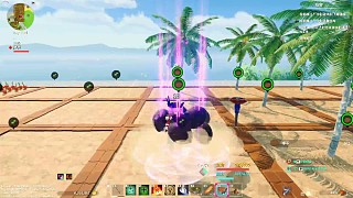 創(chuàng)世理想鄉(xiāng)