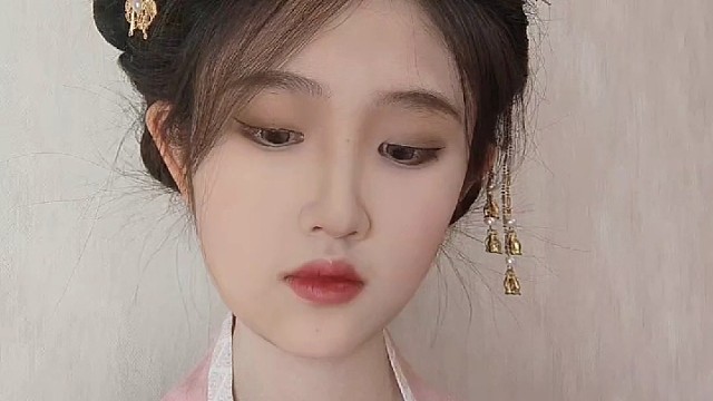 梦华录妆造展示来啦