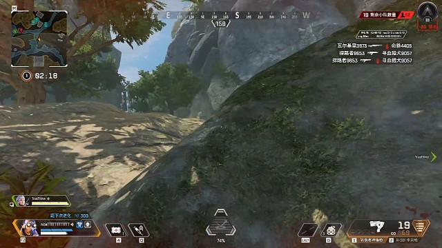 丝血逃跑，勾引，反杀