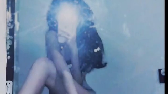 漂亮女人有点脾气能接受吧