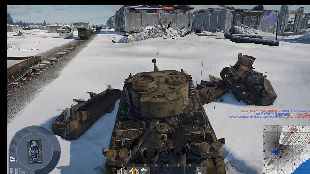 战争雷霆狂鸟传媒