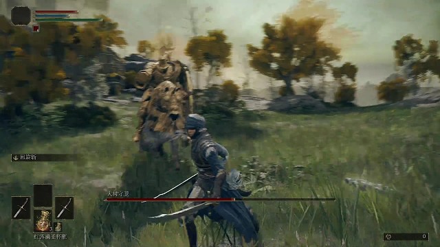 大叔守卫二阶段，我都能过，你们也可以。