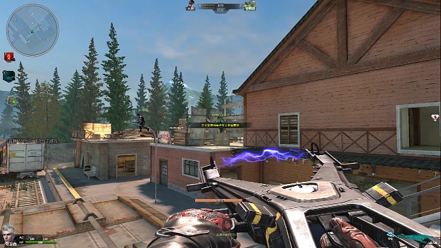 2刀带走2个女鬼