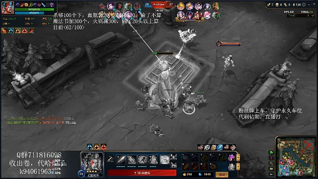 哭着哭着就笑了