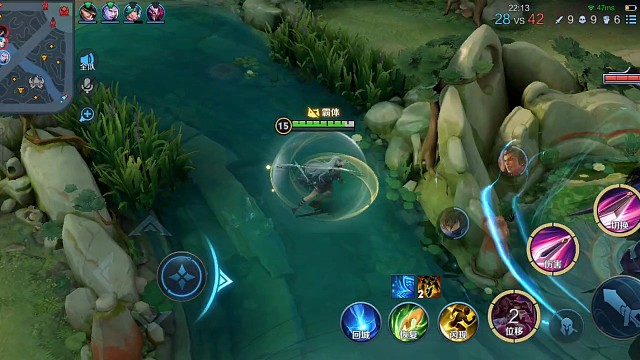 王者时刻现在怎么只录屏十秒了。