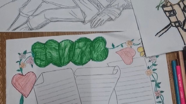 还有比我更无聊的人吗？