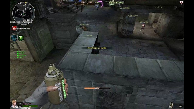 做笑到最后的男人