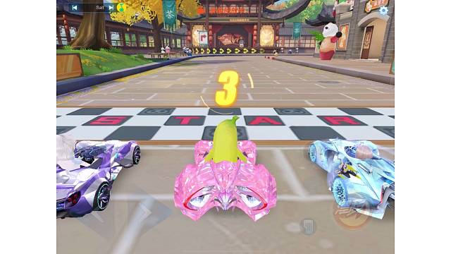 带失误，天府冰魄实战34小