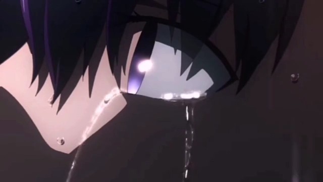 说实话我喜欢你，但是我知道，我不能在继续喜欢下去了……