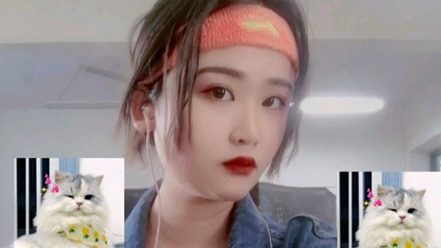 一只五音不全的双鱼